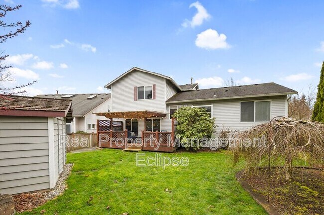 Building Photo - 5011 146th St SE