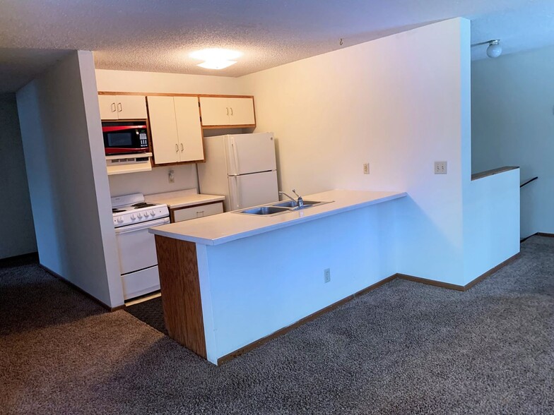 Interior Photo - Wildwood Townhomes