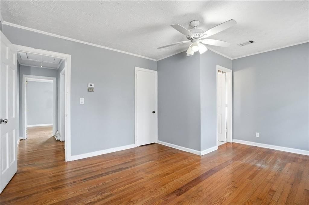 Building Photo - 5205-5205 Five Forks Trickum Rd SW