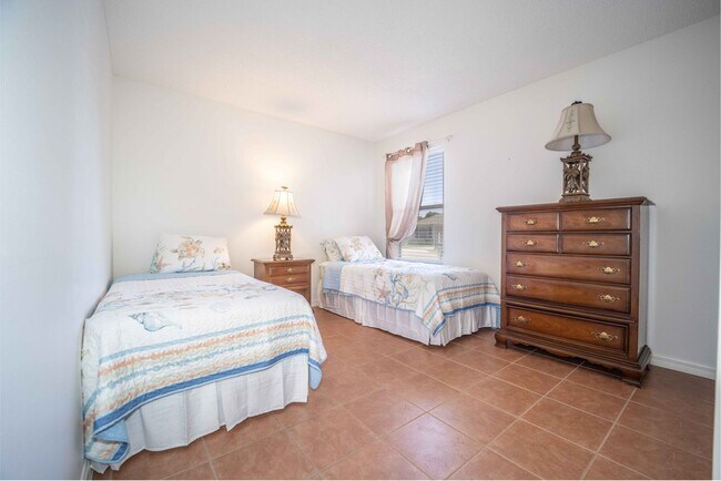 Building Photo - Seasonal 2BR/1BA Villa in Quail Ridge Villas, The Villages