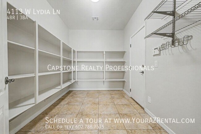 Building Photo - 4113 W Lydia Ln