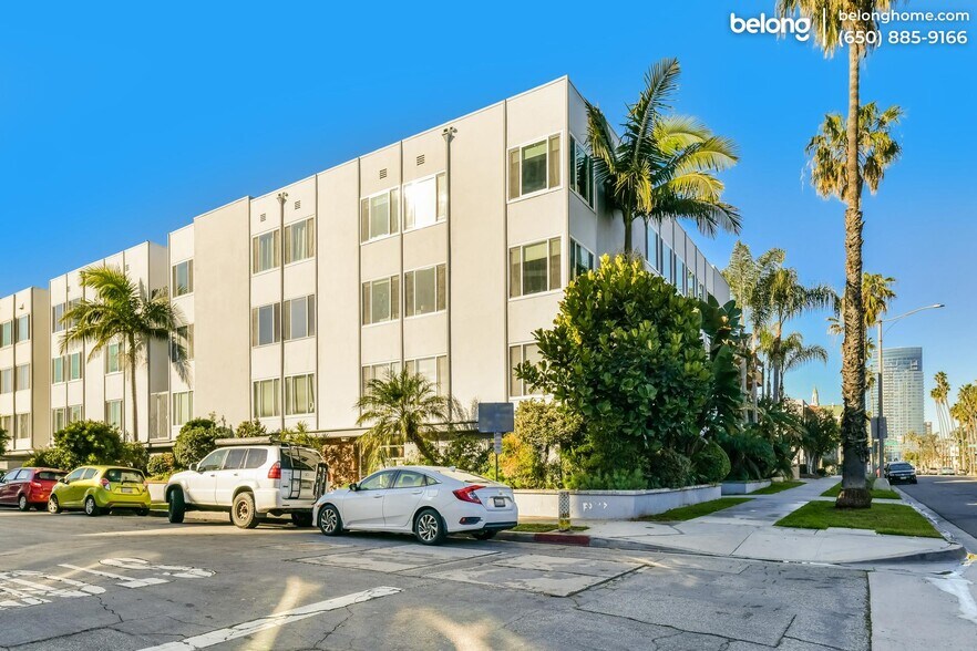 Building Photo - 1250 E Ocean Blvd