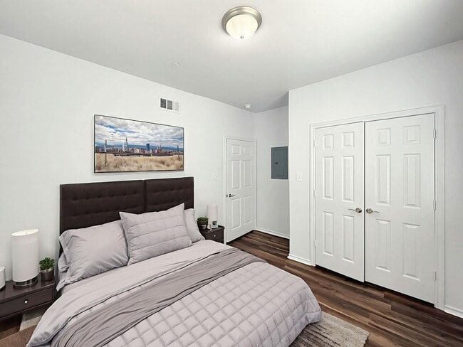 Building Photo - Delightful 3-Bedroom Retreat with Inviting...