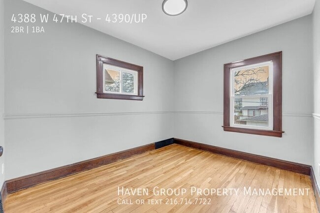 Building Photo - 4388 W 47th St