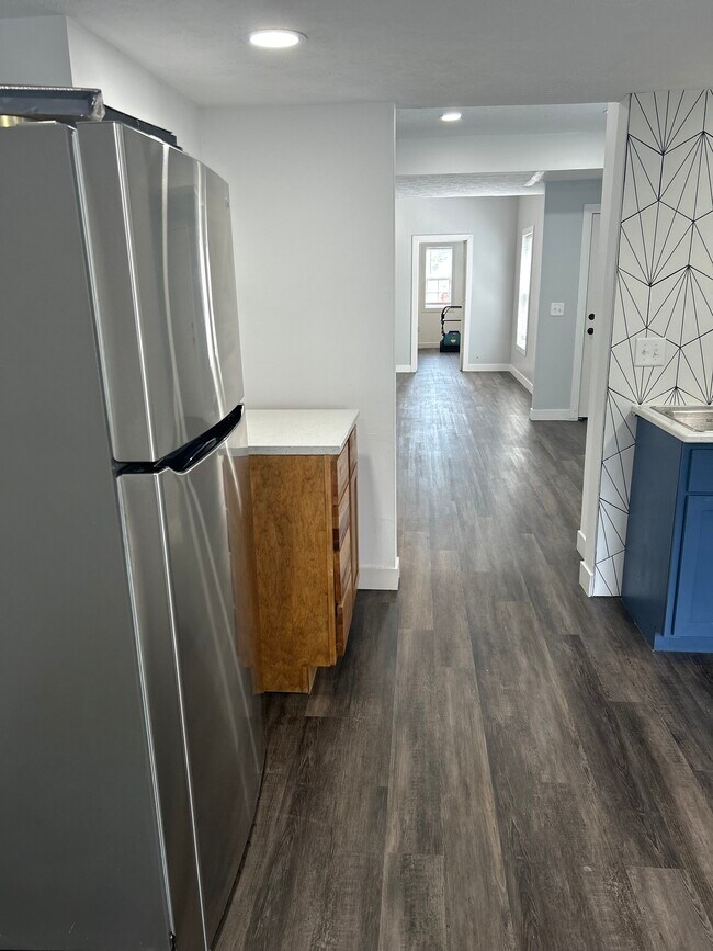 Building Photo - 1411 English Ave