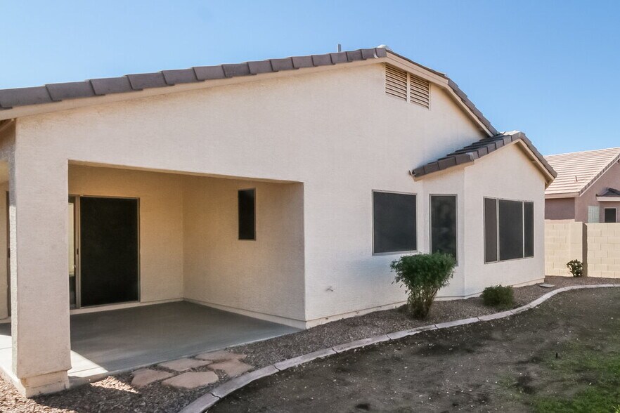Building Photo - 3688 W Yellow Peak Dr