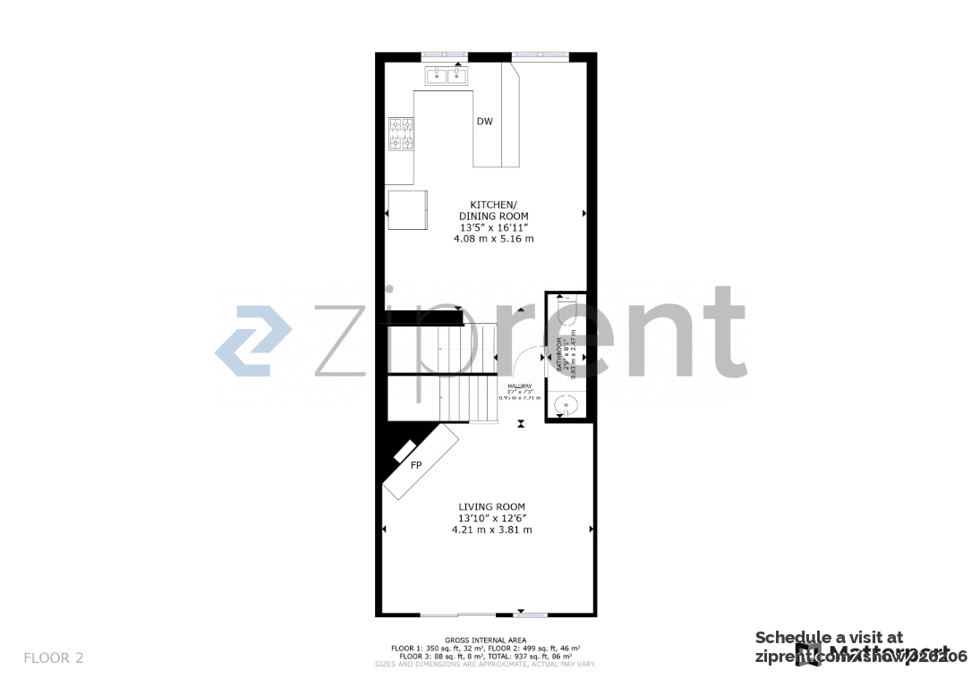 Building Photo - 3608 22nd Ave W