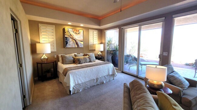 Building Photo - Paiute Springs at Entrada on Golf Course & FURNISHED!! 6-8 month lease available!