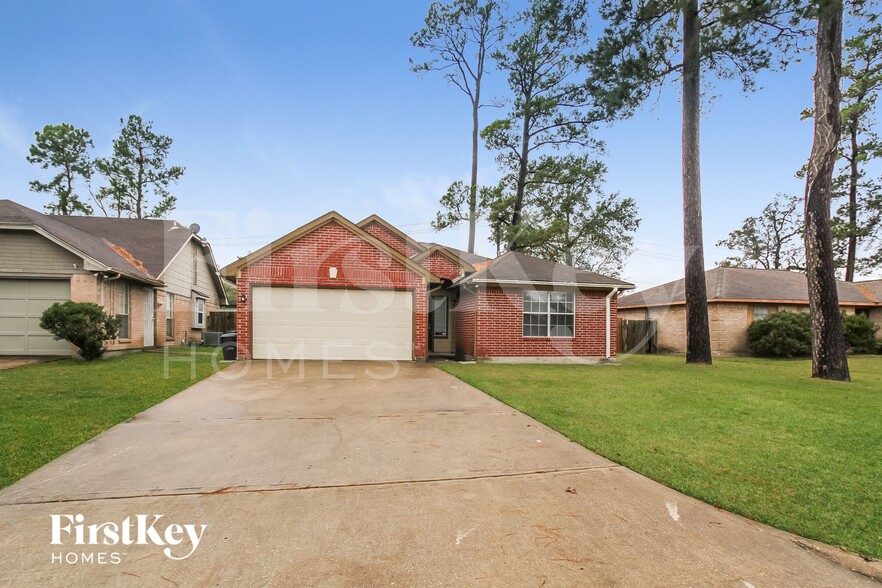 Building Photo - 23015 Banquo Dr