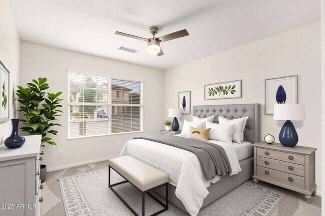 Building Photo - 1314 S Larkspur St