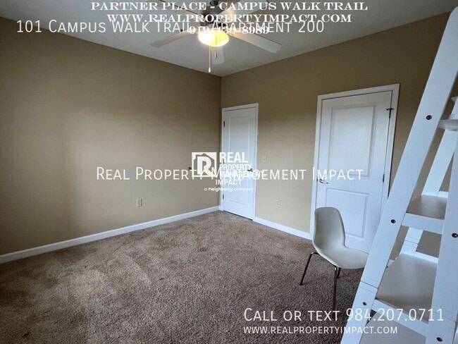 Building Photo - 101 Campus Walk Trl