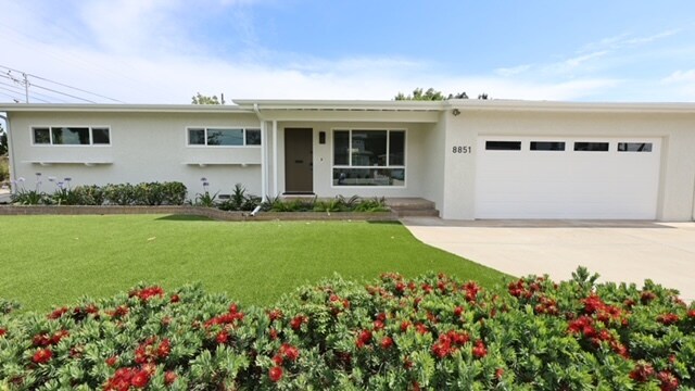 Building Photo - 8851 Geraldine Ave