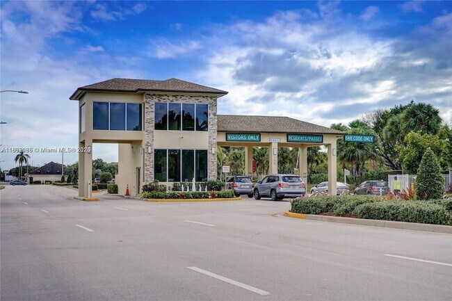 Building Photo - 12900 SW 13th St