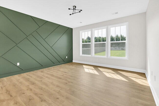 Building Photo - 117 Carshalton Dr