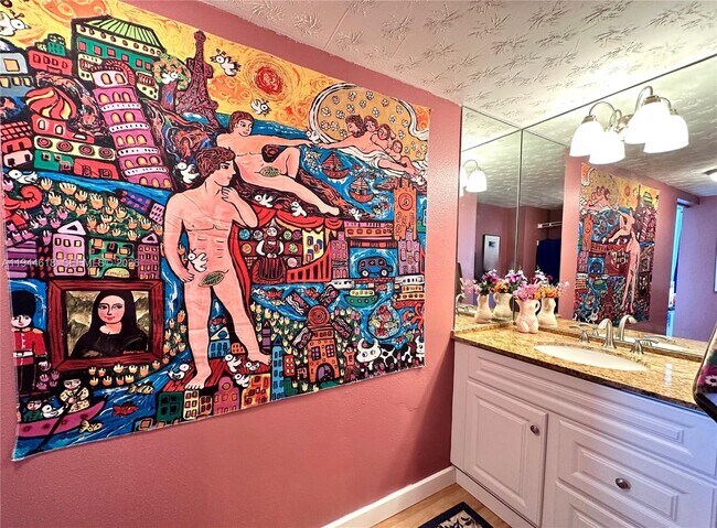 Building Photo - 2829 Indian Creek Dr