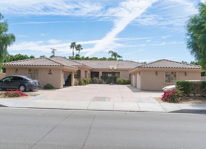 Building Photo - 78861 Avenue 42