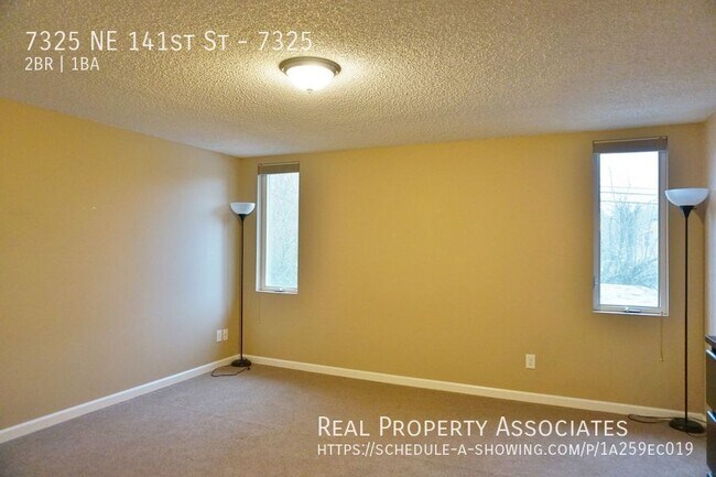 Building Photo - 7325 NE 141st St