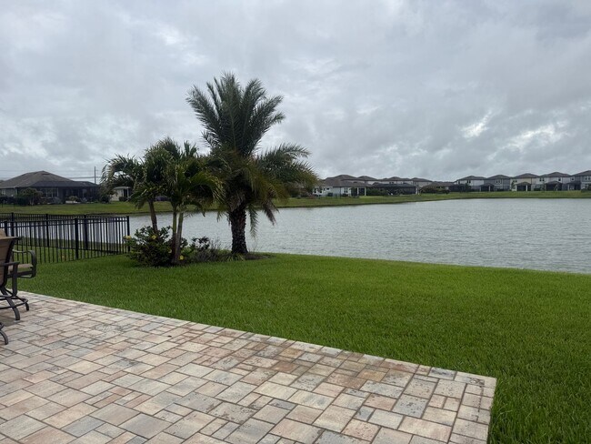 Building Photo - Lakeview Living with Bonus Flex Space & Resort-Style Amenities