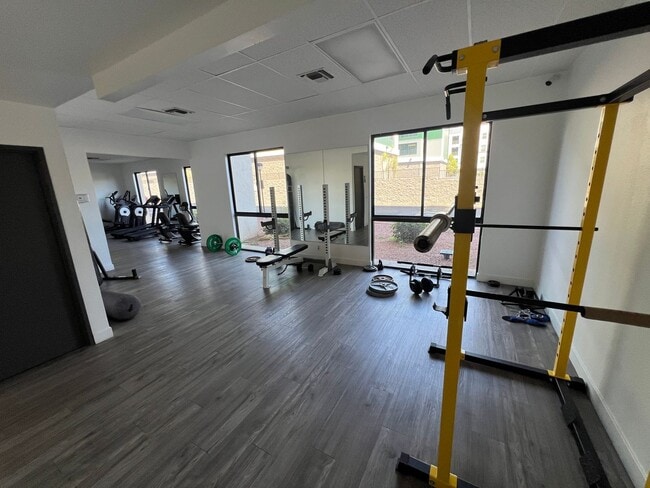 Building Photo - 2 Bedroom Condo at the Wimbledon Tennis Club Community
