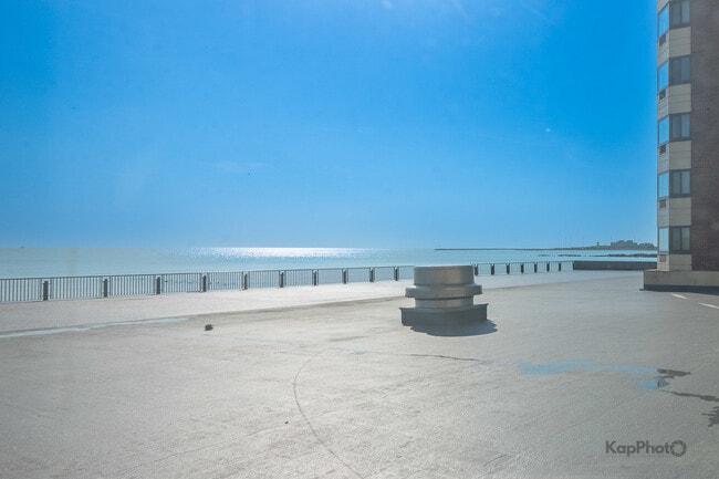 Building Photo - 7337 S South Shore Dr