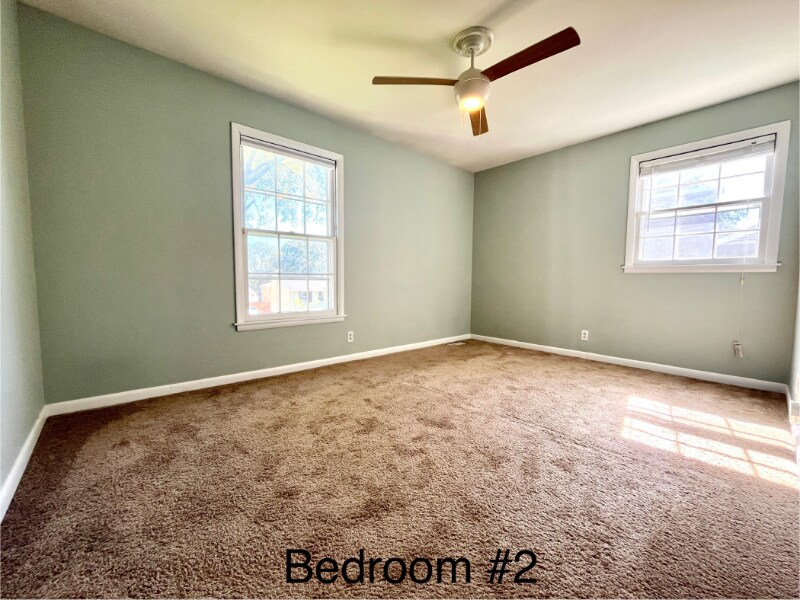 Building Photo - 2821 Galesburg Dr