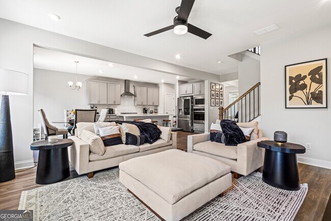 Building Photo - 639 Tigers Eye Ter