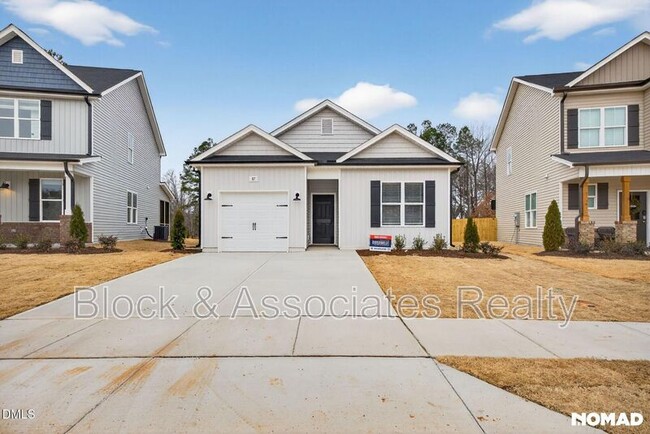 Building Photo - 87 Goldenrod Loop