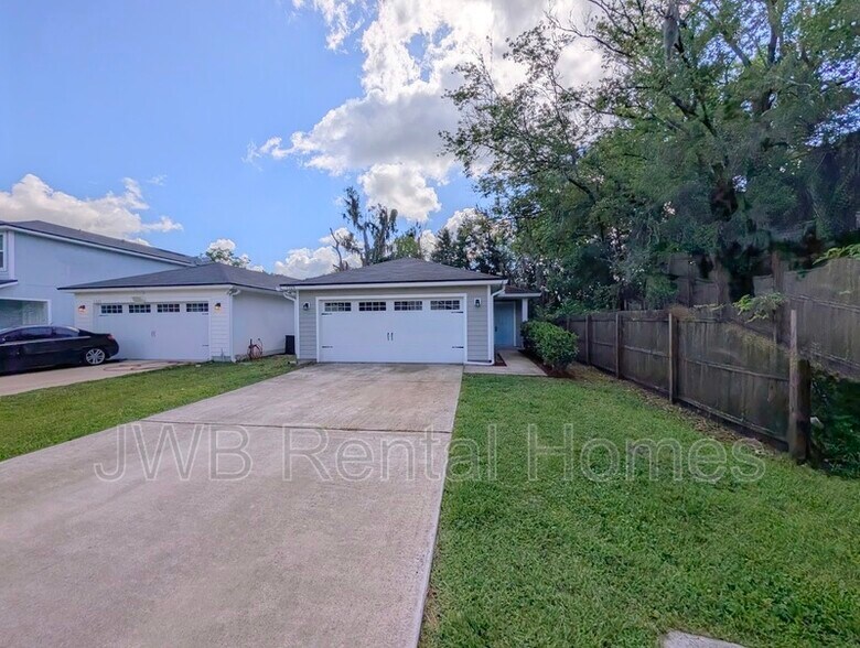 Primary Photo - 1329 Orton St