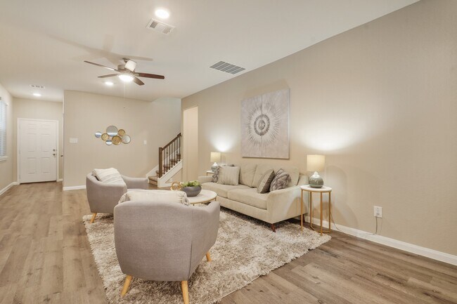 Building Photo - 24603 Porta Borsari Dr