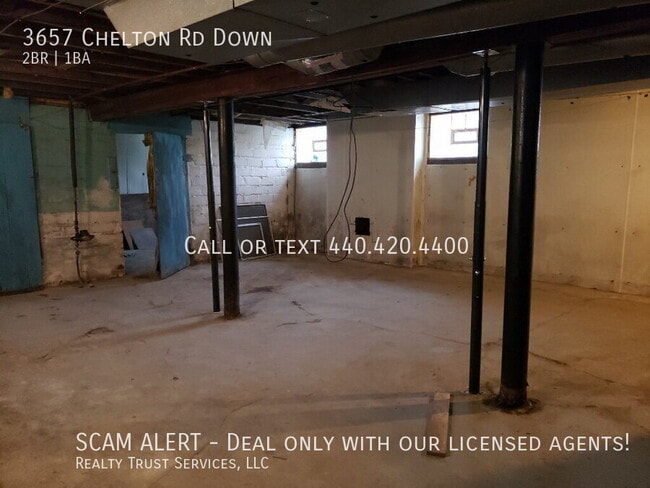 Building Photo - 3657 Chelton Rd