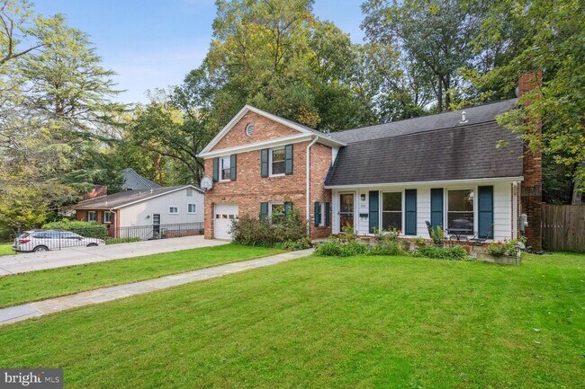 Primary Photo - 7713 Winterberry Pl