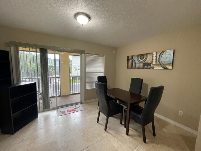 Building Photo - Turnkey Furnished Townhome