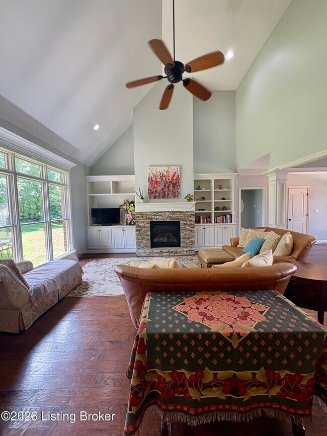 Building Photo - 4602 Timber Walk Ct