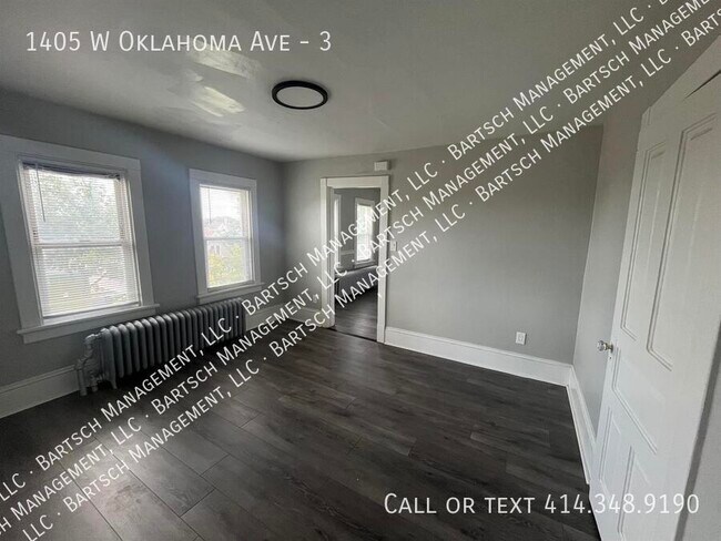 Building Photo - 1405 W Oklahoma Ave