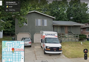 Building Photo - 1512 Burcham Dr
