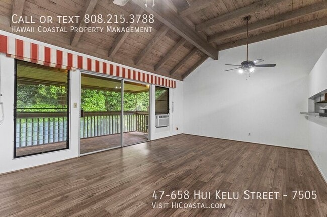 Building Photo - 47-658-658 Hui Kelu St