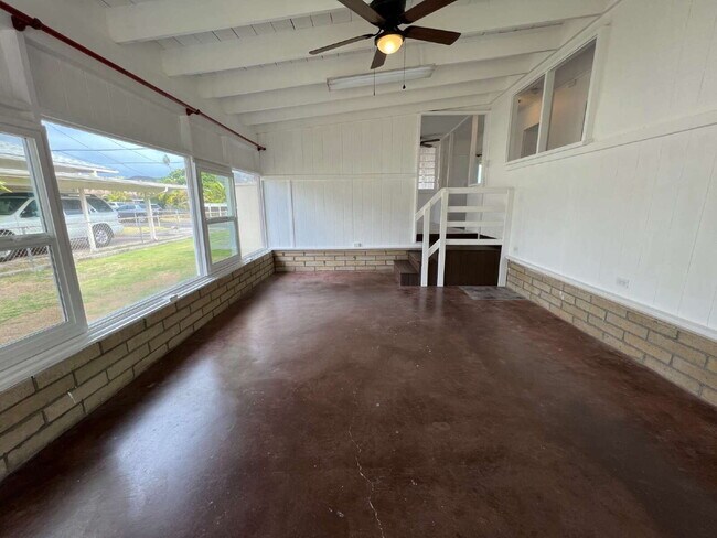 Building Photo - Charming 3-Bedroom Home in Kailua