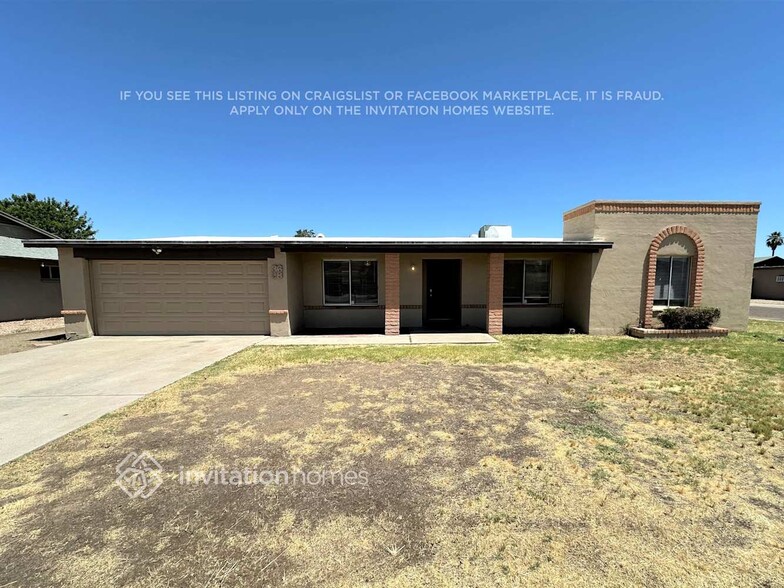 Primary Photo - 3628 W Ironwood Dr