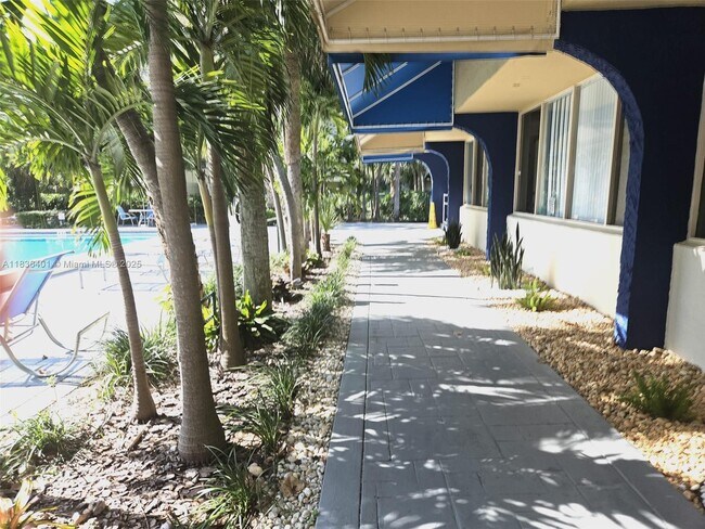 Building Photo - 4550 NW 9th St
