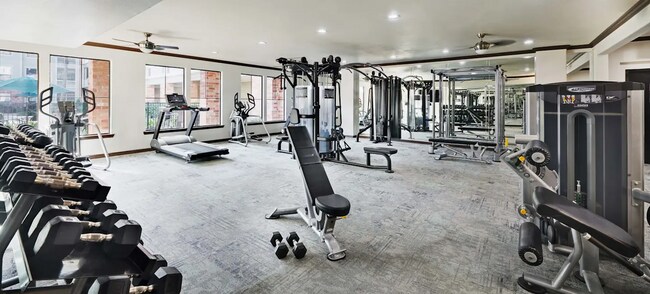 Building Photo - Designed to Impress, Built to Entertain!