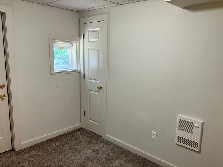 Bedroom 1 - 430 E Clinton St