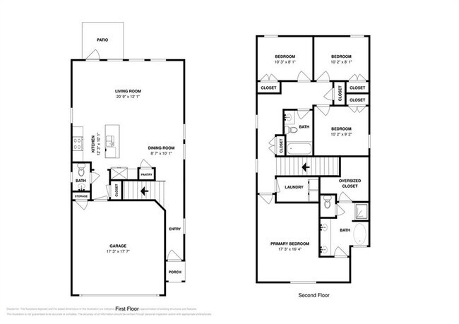 Building Photo - 123 E Rdg Wy