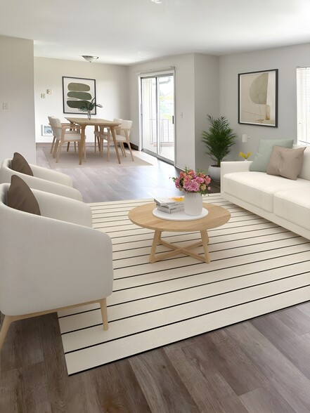 Building Photo - Trinity Terrace Apartments