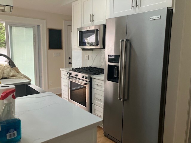 Viking Appliances - 296 Reef Rd