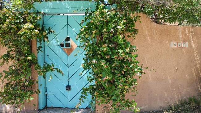 Primary Photo - Coming Soon! Old Town Charm! 2 Bedroom Hou...