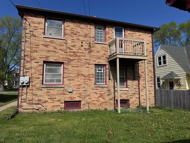 Building Photo - 3514-3514A N. 56th St.
