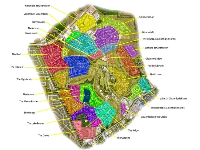 Building Photo - 8525 Sunset Loch Dr