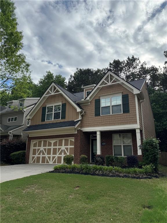 Primary Photo - 274 Ascott Ln