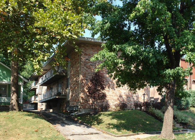 Primary Photo - Pennsylvania Place