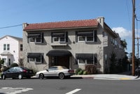 Building Photo - The Melrose